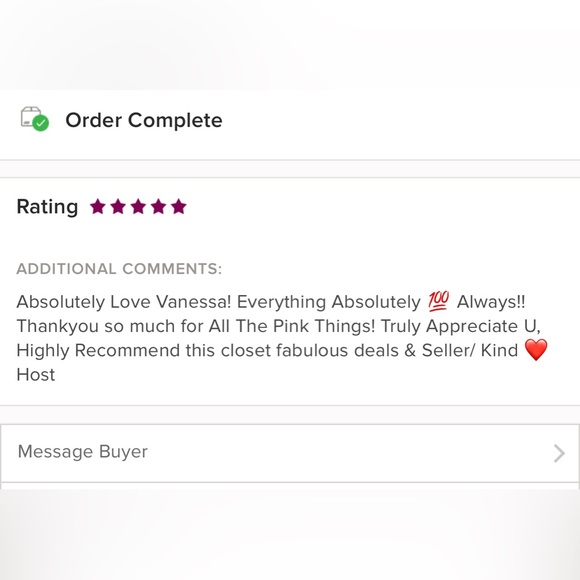 Seller Shipping Bundle #1 Selling Item - Picture 2 of 6